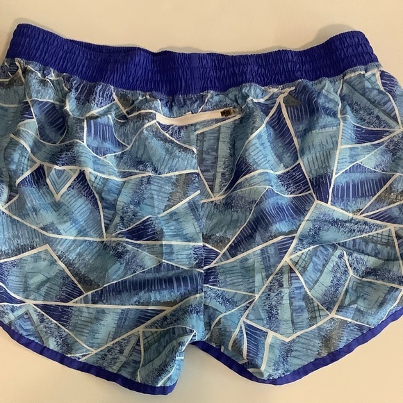 Champion C9 Size XL Blue and Black Athletic Shorts Bundle 2. Preloved - Picture 3 of 5